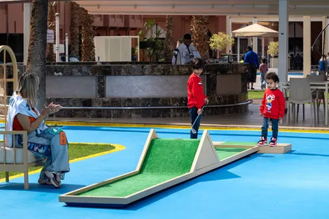 Pickalbatros Aqua Fun Club in Marrakech — foto 31