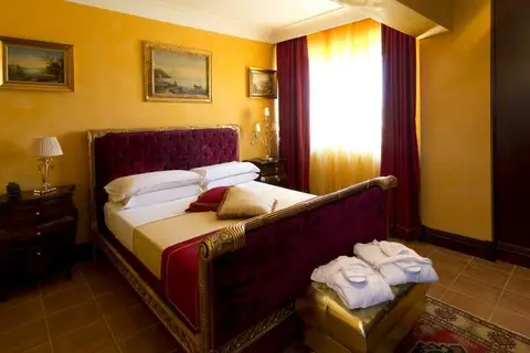 Baia di Ulisse Wellness & Spa in Agrigento — foto 14