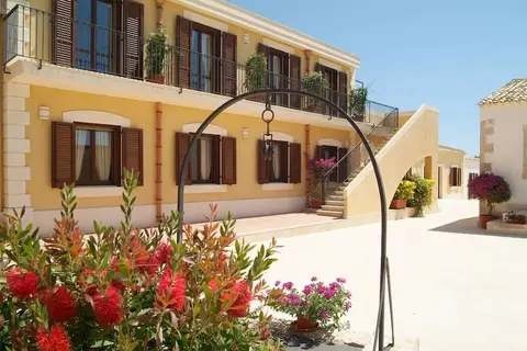 La Corte Del Sole in Noto — foto 18