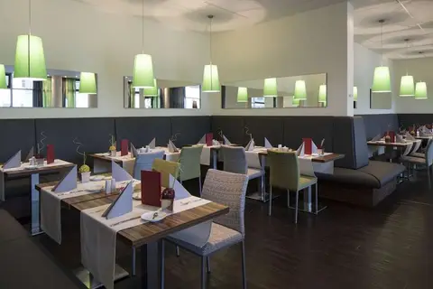 Austria Trend Hotel Doppio in Wenen, foto 6