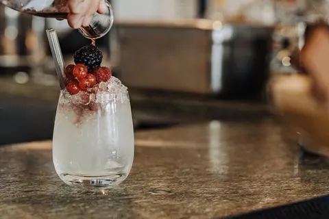 Altein Arosa, a Faern Collection Resort foto 9