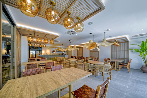 Hotel H10 Costa Mogán - adults only foto 10