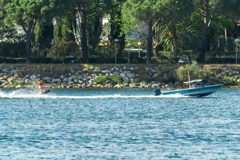 Vakantiepark Belambra Presqu île Du Ponant in La Grande-Motte — foto 22