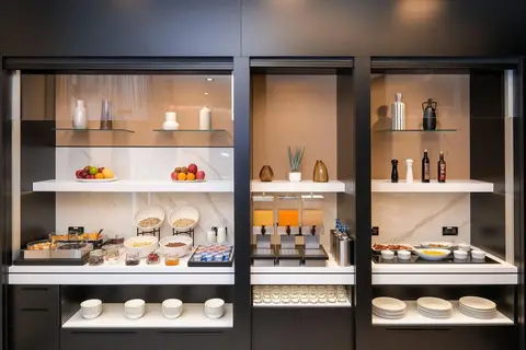 Savhotel Fiera Bologna in Bologna — foto 10
