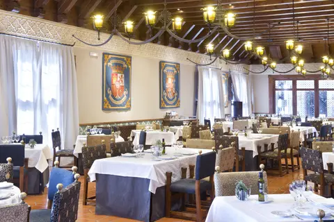 Parador de Alcañiz in Alcañiz — foto 14