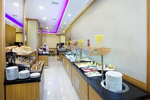Alpinn Hotel in Fatih — foto 7