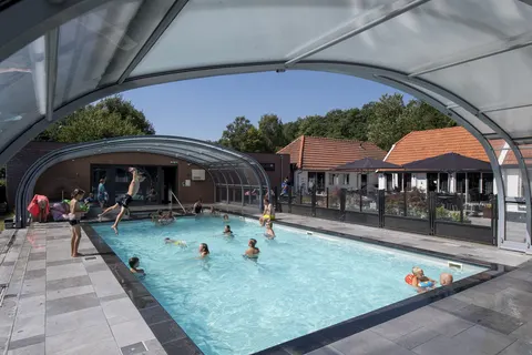 Vakantiepark De Luttenberg foto 2