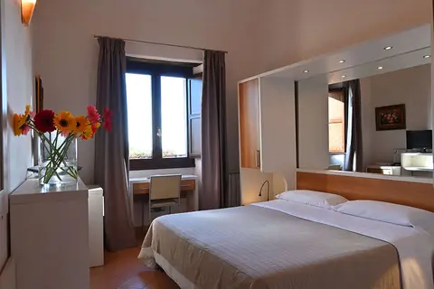Agriturismo Vecchia Masseria in San Michele di Ganzaria — foto 4