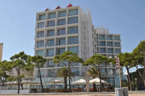 Hotel Aromar in Platja d'Aro — foto 10