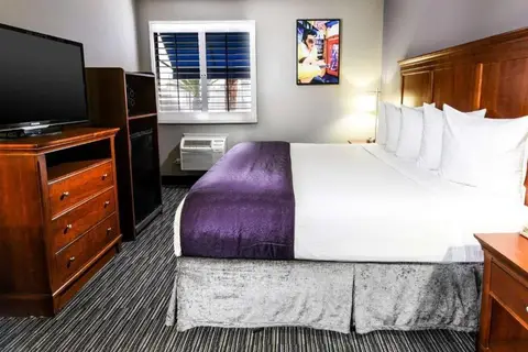 Best Western McCarran Inn in Las Vegas, foto 16