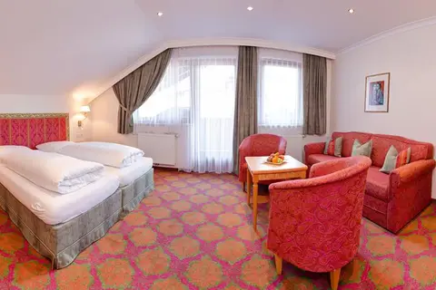 Heart Hotel Nordstern in Mayrhofen — foto 4