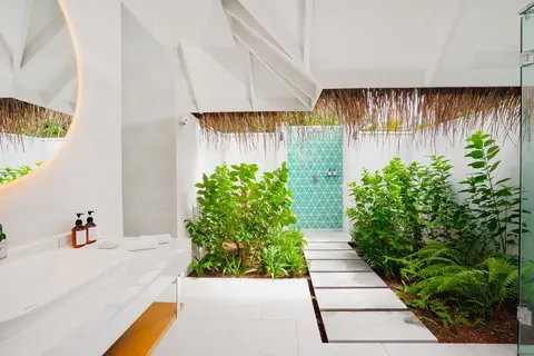 Nova Maldives in Vakarufalhi — foto 23