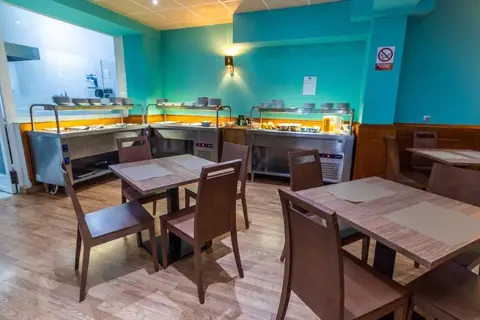 Benidorm City Olympia in Benidorm — foto 9