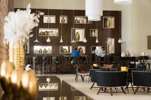 Jaz Aquaviva in Makadi Bay — foto 16