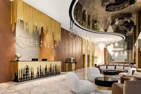 Ramada by Wyndham Gaziantep in Şahinbey, foto 4