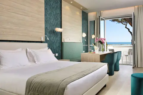 The Sense Experience Resort Follonica in Follonica — foto 25