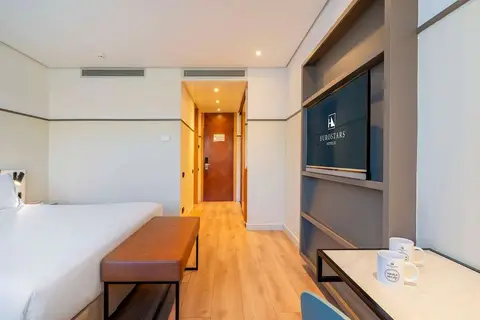 Eurostars Acteon in Valencia — foto 24