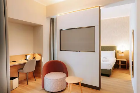 Mövenpick Bari Hotel in Bari, foto 23