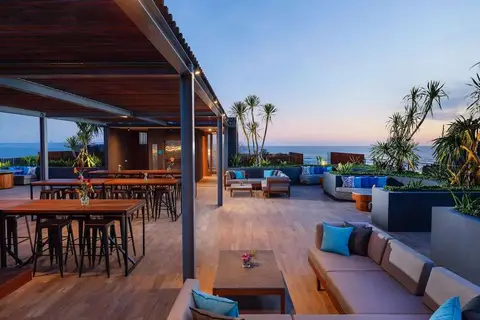 Citadines Berawa Beach Bali in Kuta Utara, foto 6