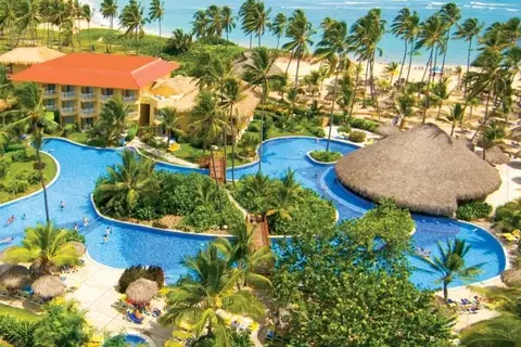 Wyndham Alltra Punta Cana All Inclusive Resort in Punta Cana, foto 7