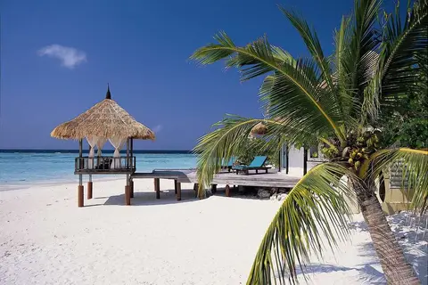 Banyan Tree Vabbinfaru in Vabbinfaru — foto 11