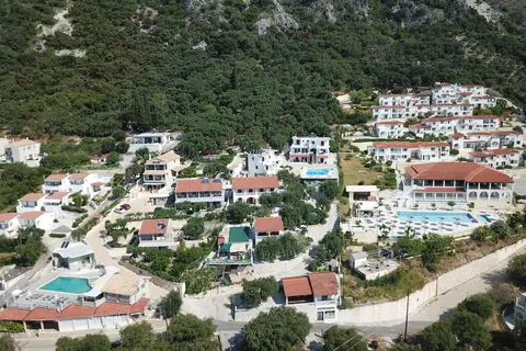 Yiannis Apartments in Μπαρμπάτι — foto 27