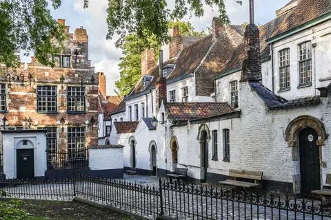 Hotel Damier foto 29