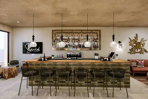 Pyria Hotel in Chersonisos Municipal Unit, foto 12