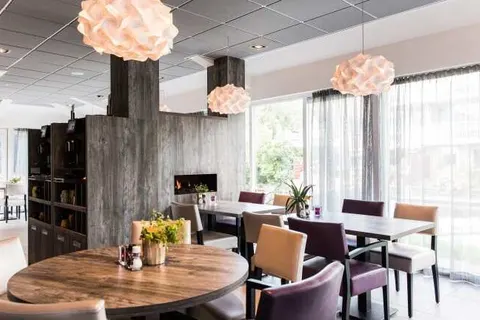 Best Western City Hotel Woerden foto 2