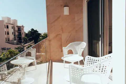 Antera Hotel & Residences in Playa del Carmen — foto 27