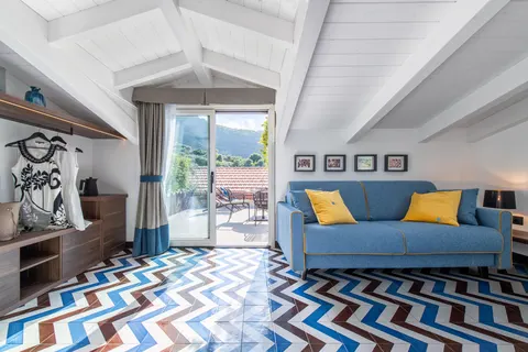 Gargiulo Resort in Sant'Agnello — foto 6