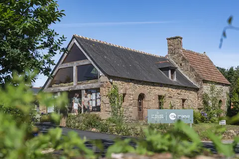 Le Village Perrosien in Perros-Guirec — foto 19
