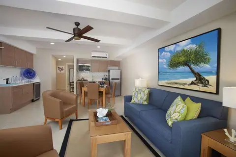 Divi Dutch Village Beach Resort in Punta Brabo — foto 6