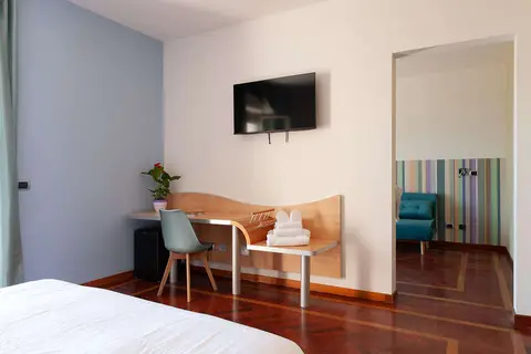 Ha Hotel in Bracciano — foto 4