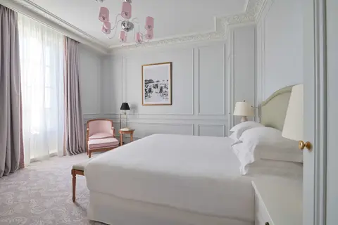 Hôtel du Palais Biarritz in Straatsburg — foto 18