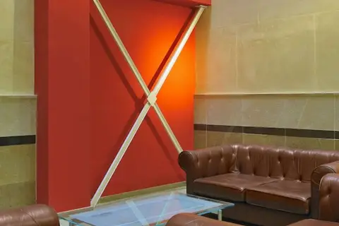 Aparthotel Aramunt in Barcelona — foto 17