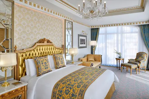 Raffles The Palm in Dubai — foto 23