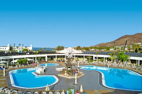 Relaxia Lanzasur Club in Yaiza — foto 14