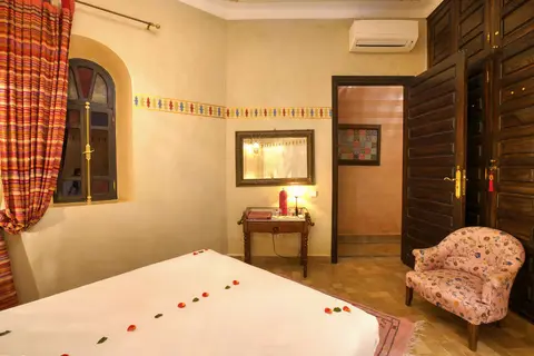 Riad Dar Anika in Marrakesh, foto 20
