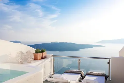 Asteras Villas in Φηρά Θήρας — foto 20