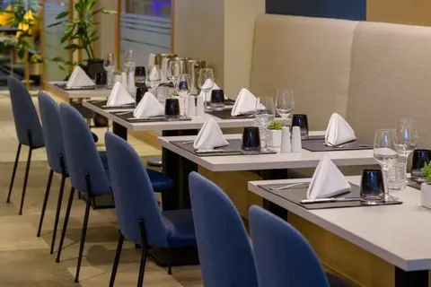 Mercure Hotel Duisburg City foto 2