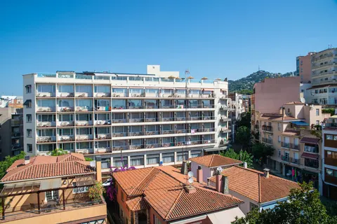 Santa Rosa in Lloret de Mar — foto 2