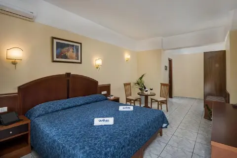 Vantaris Garden in Dramia — foto 10