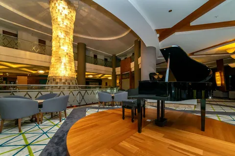 Commodore Elite Suites & Spa in Manavgat — foto 36