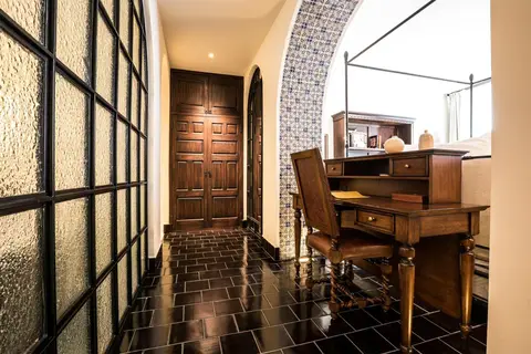Banyan Tree Puebla in Puebla — foto 29