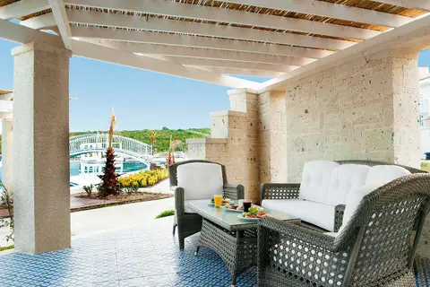 Dolce Hotels & Resorts by Wyndham Cesme Alaca in Çeşme, foto 14