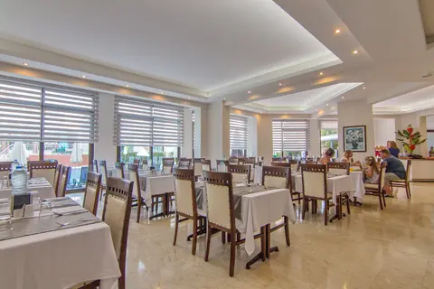 Hotel Palmea in Marmaris — foto 28