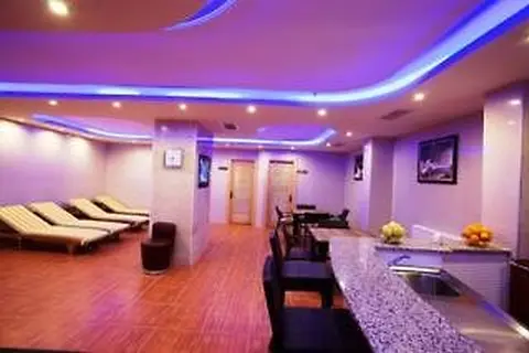 The City Hotel in Fatih — foto 16