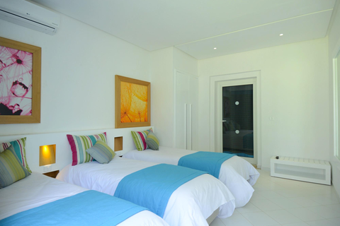 Hotel One Resort Aqua Park and Spa foto 5