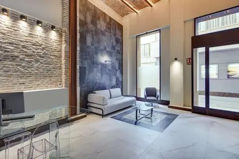 Sercotel Granada Suites in Granada — foto 9